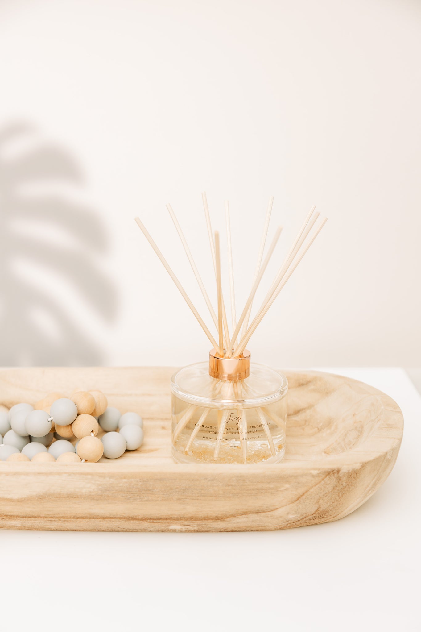 Reed diffuser | Joy