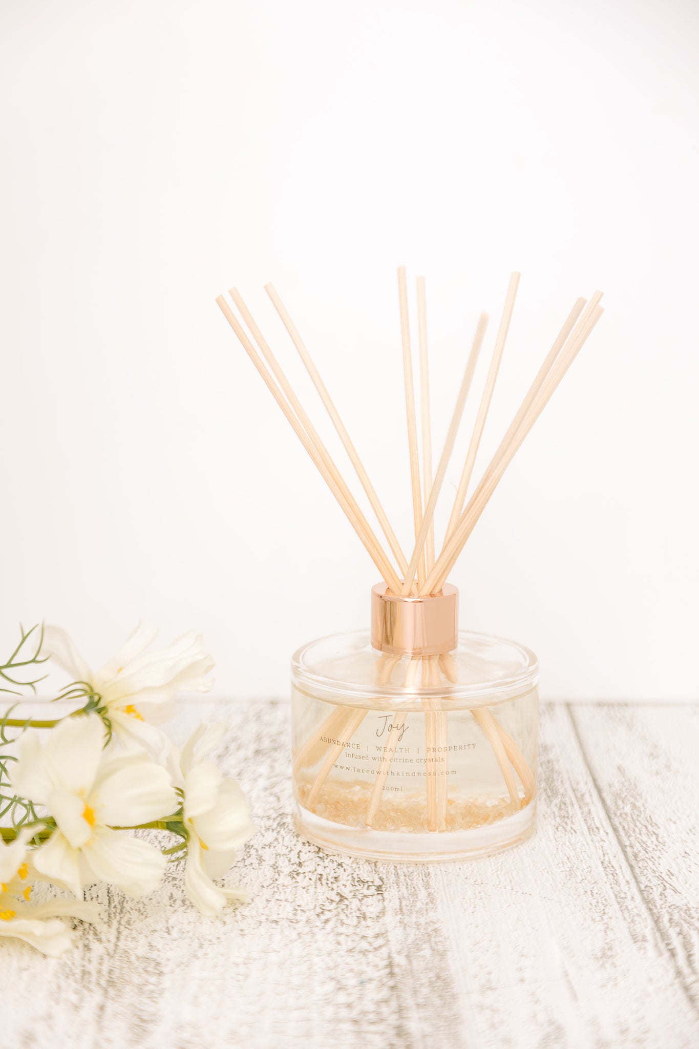 Reed diffuser | Joy