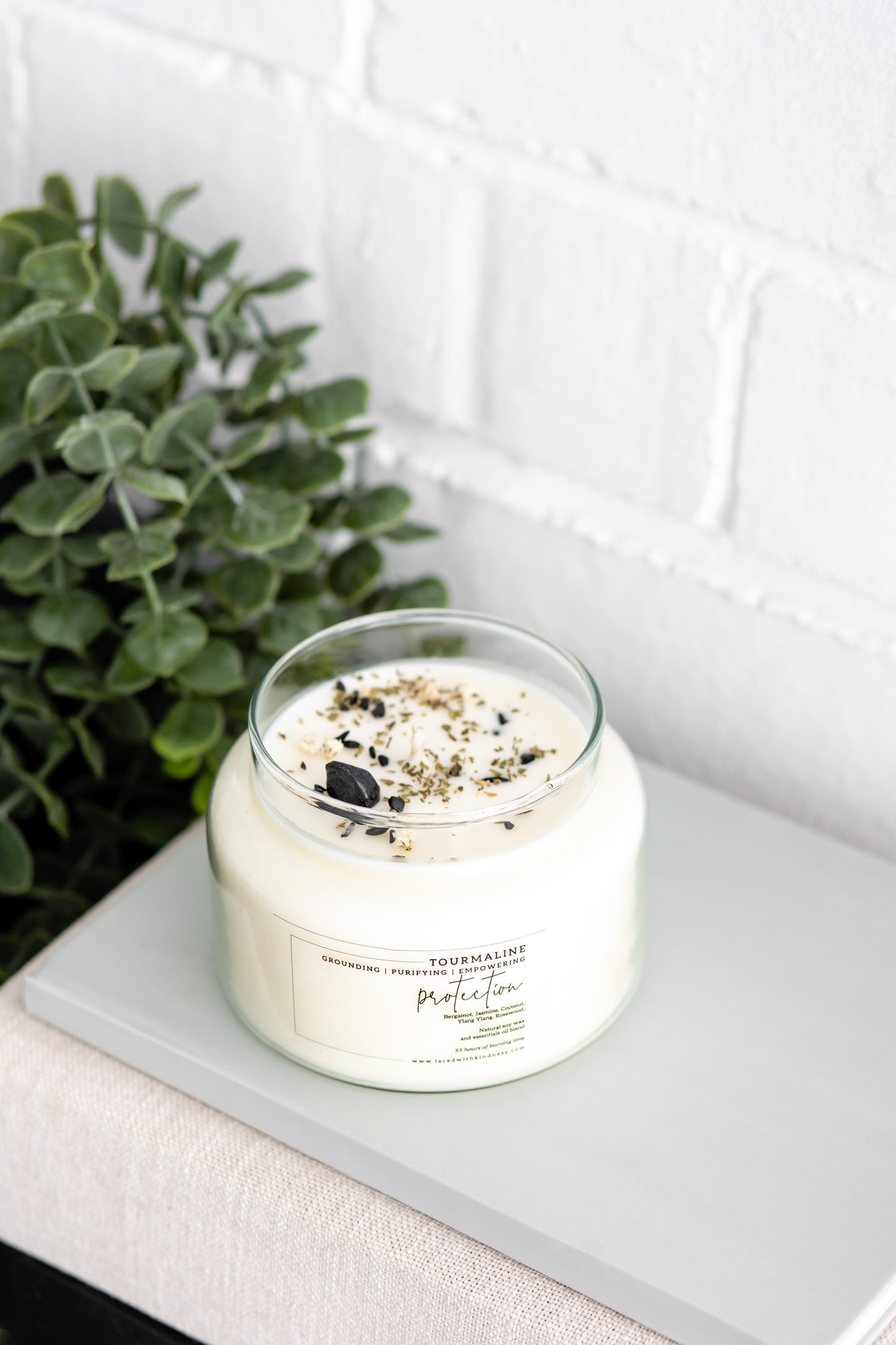 Candle | Protection - 300g