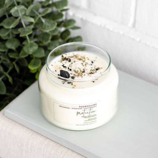 Candle | Protection - 300g