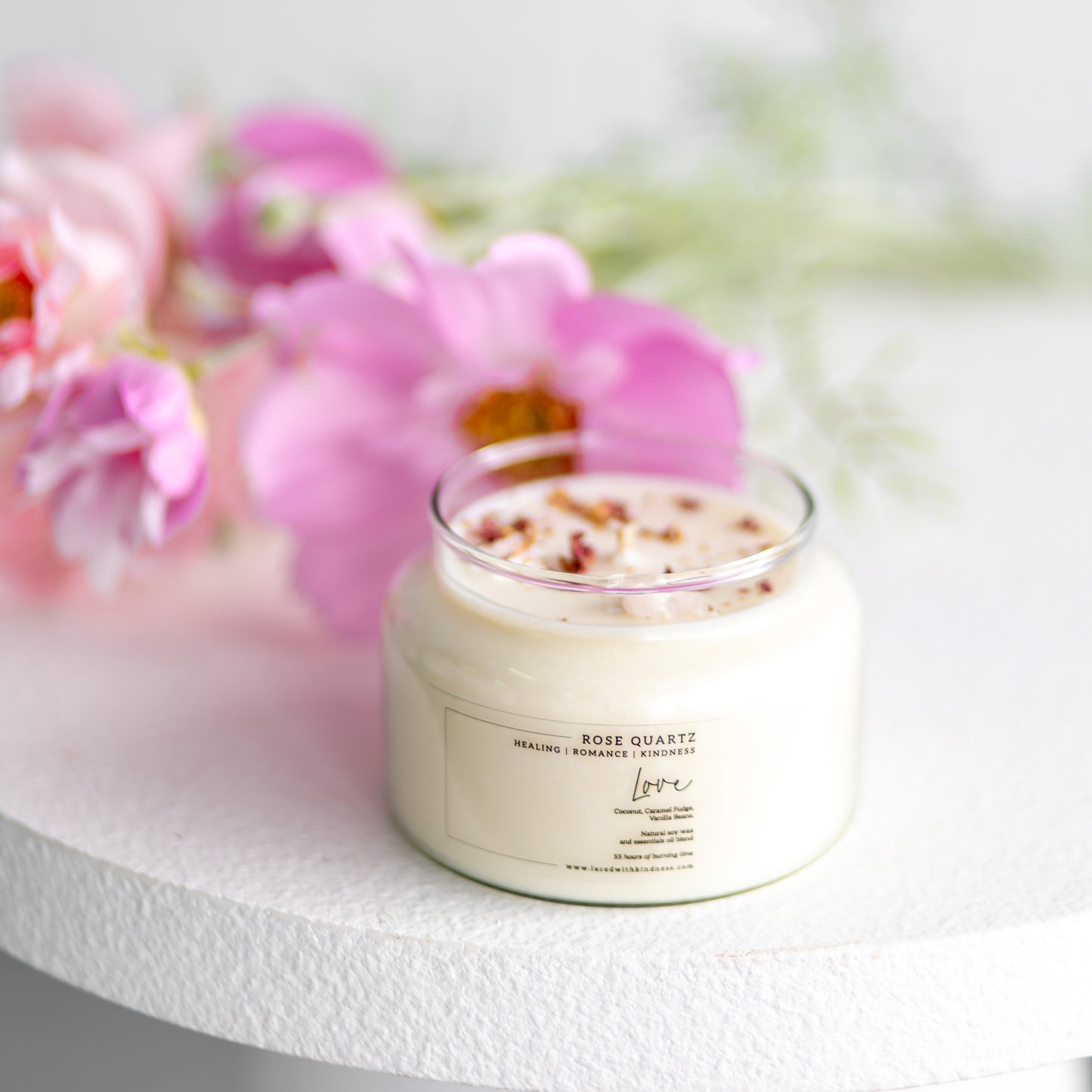 Candle | Love - 300g