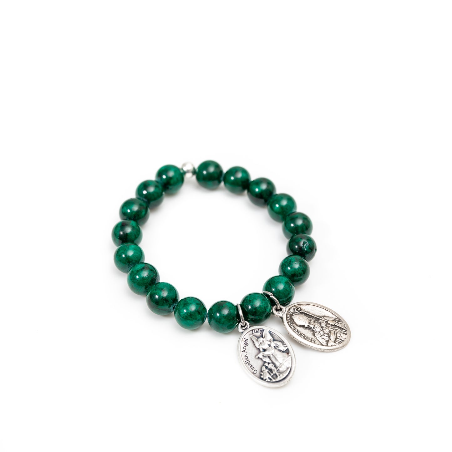 Bracelet | Green Mountain Jade