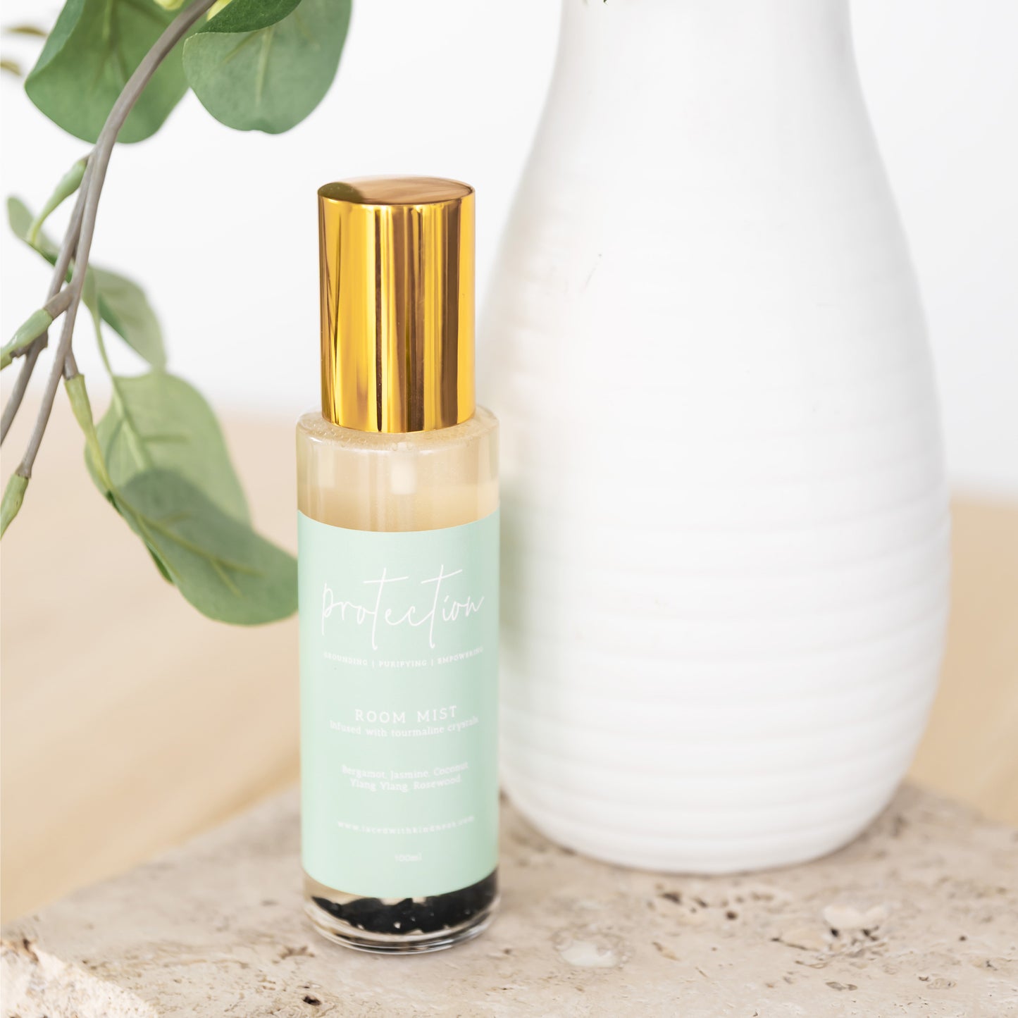 Room spray | Protection