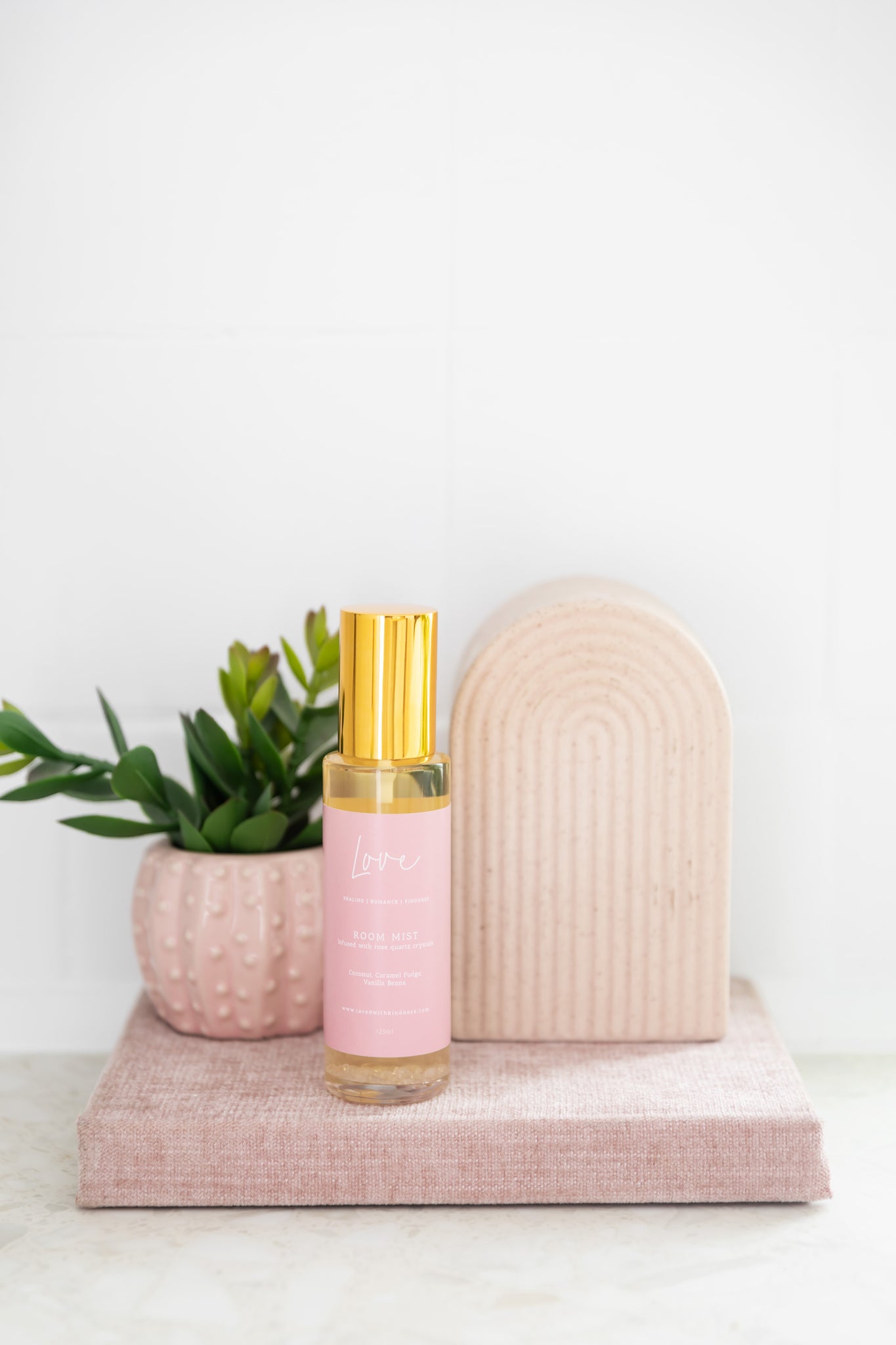 Room spray | Love