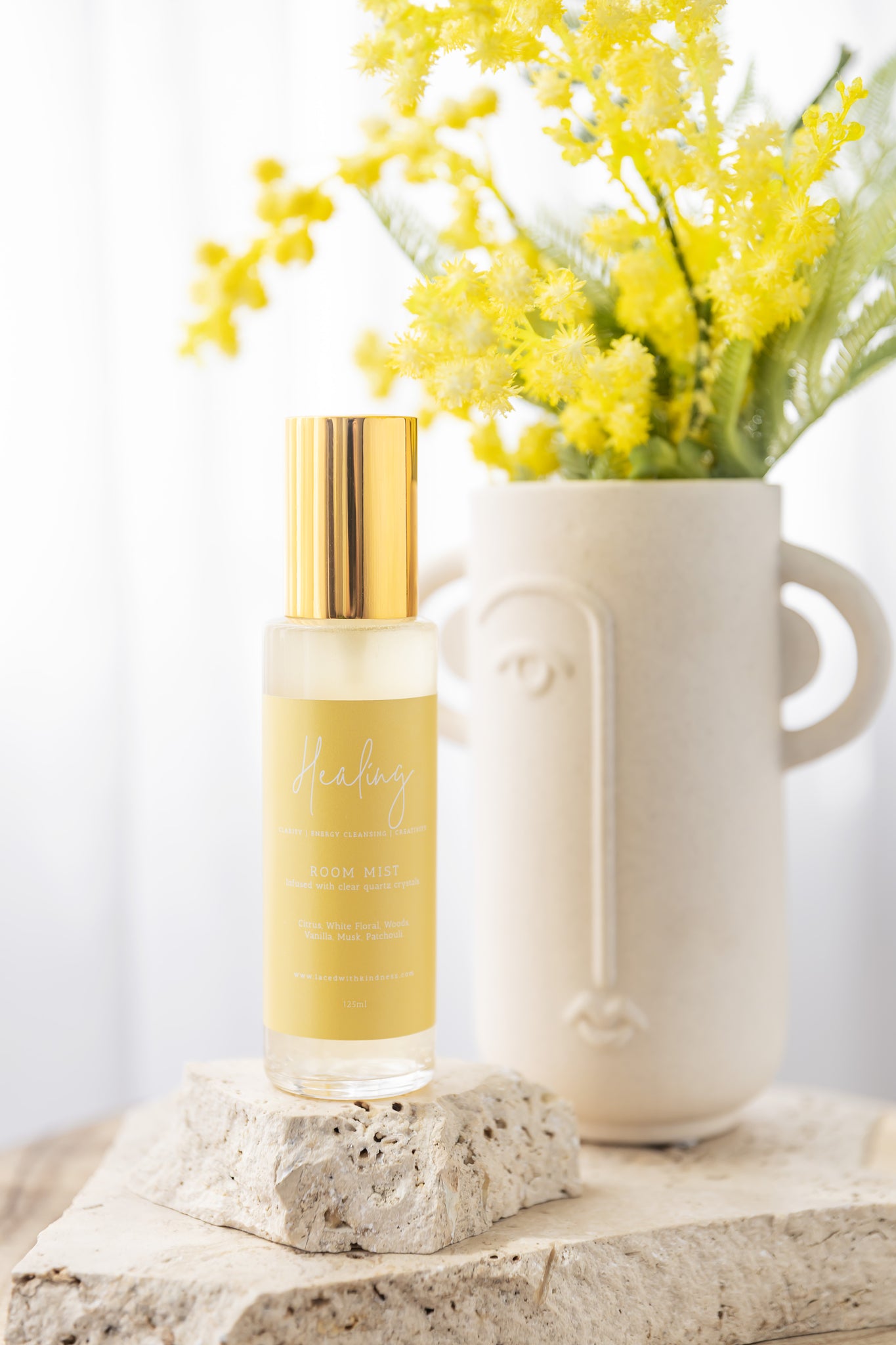 Room spray | Healing