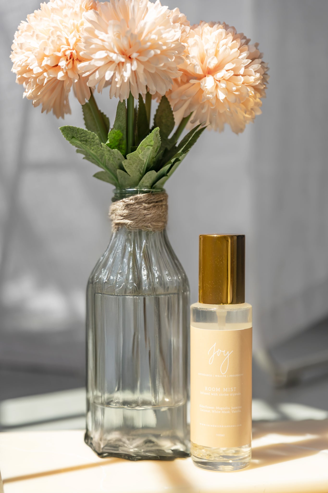 Room spray | Joy