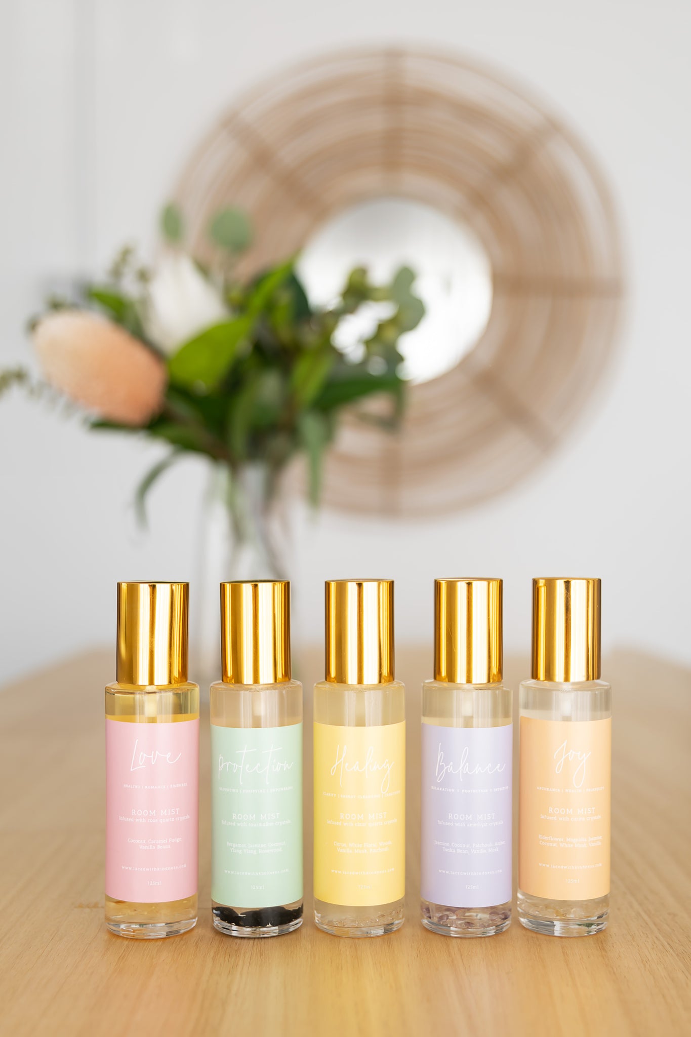 Room Spray | Balance