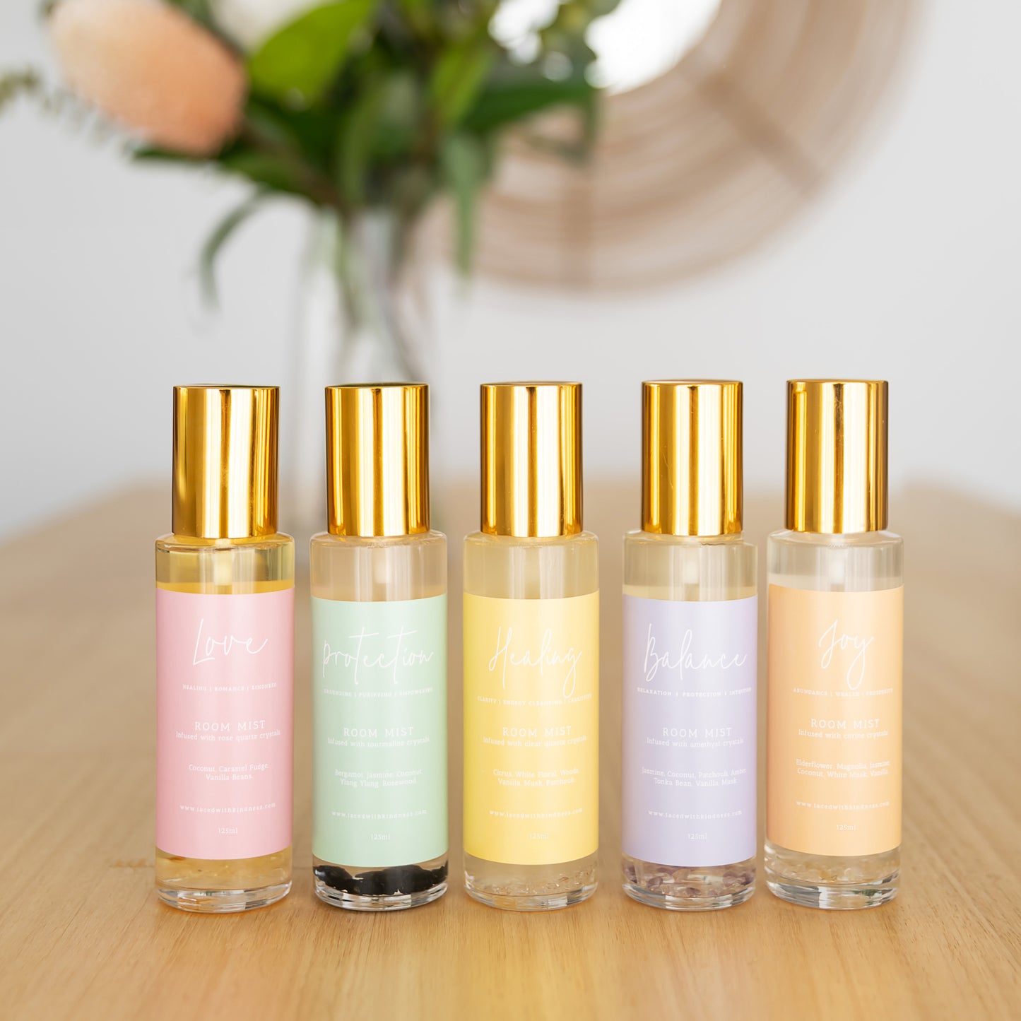 Room Spray | Balance