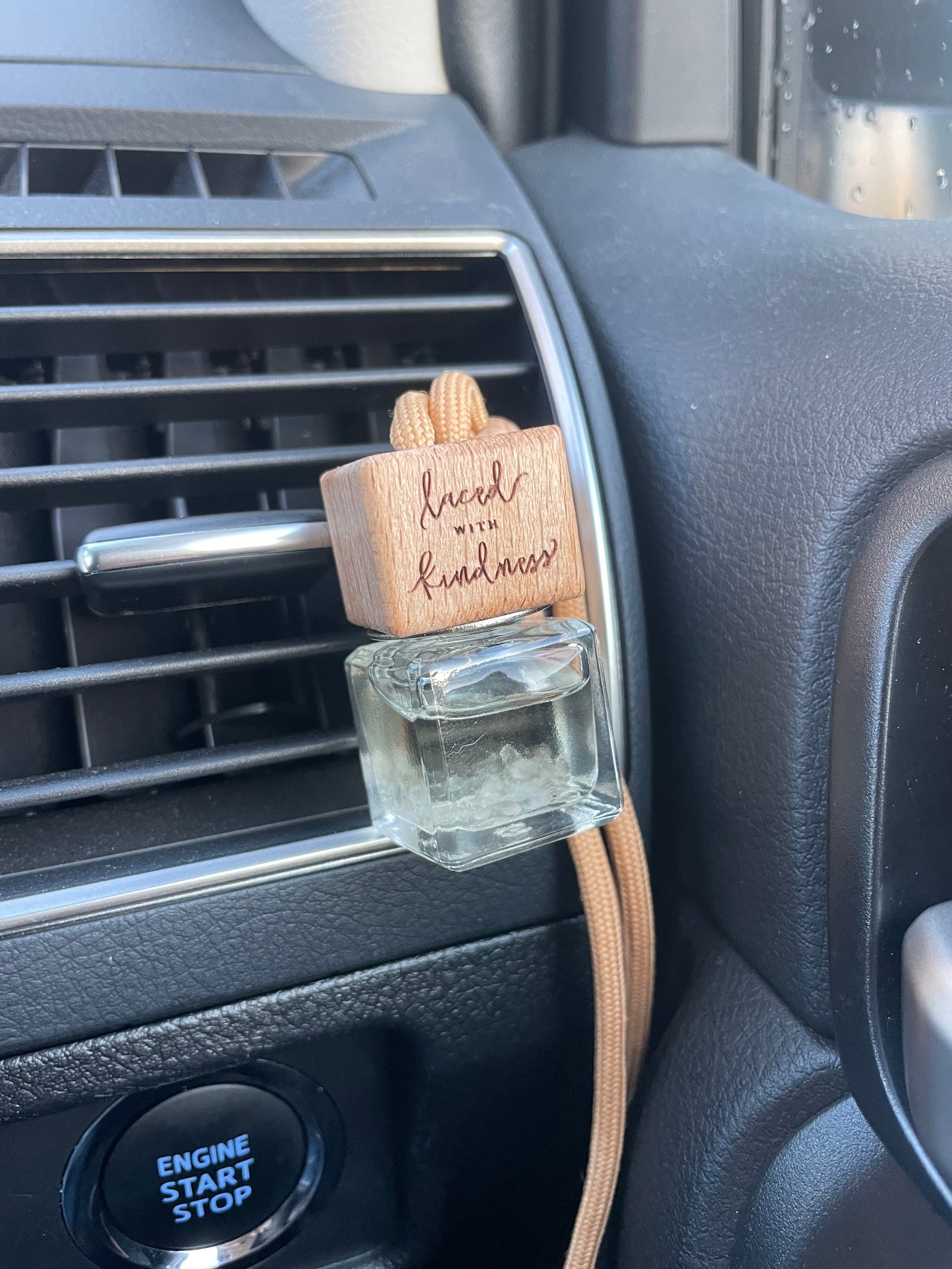 Car Diffuser