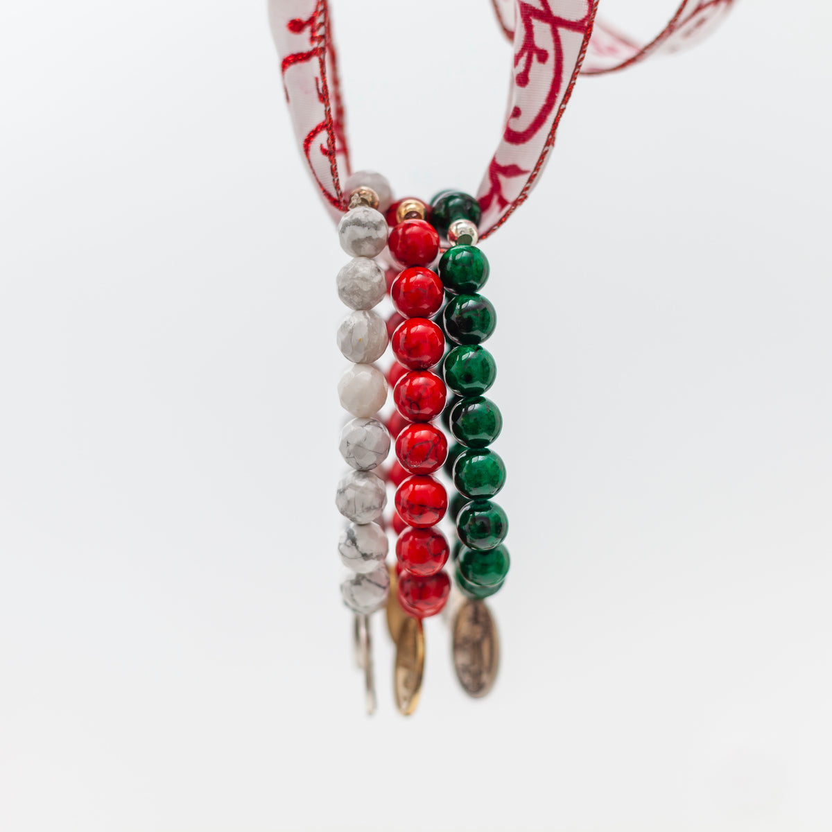 Bracelet | Green Mountain Jade