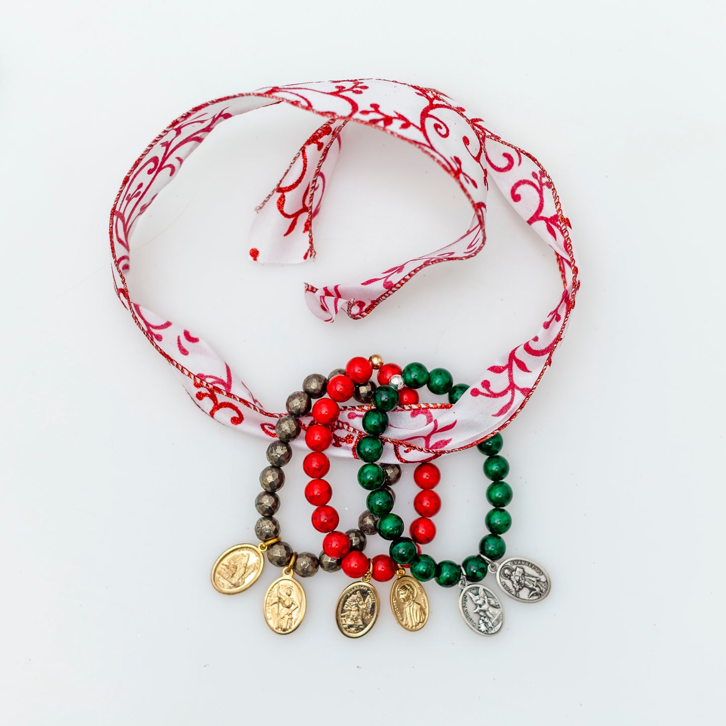 Bracelet | Green Mountain Jade