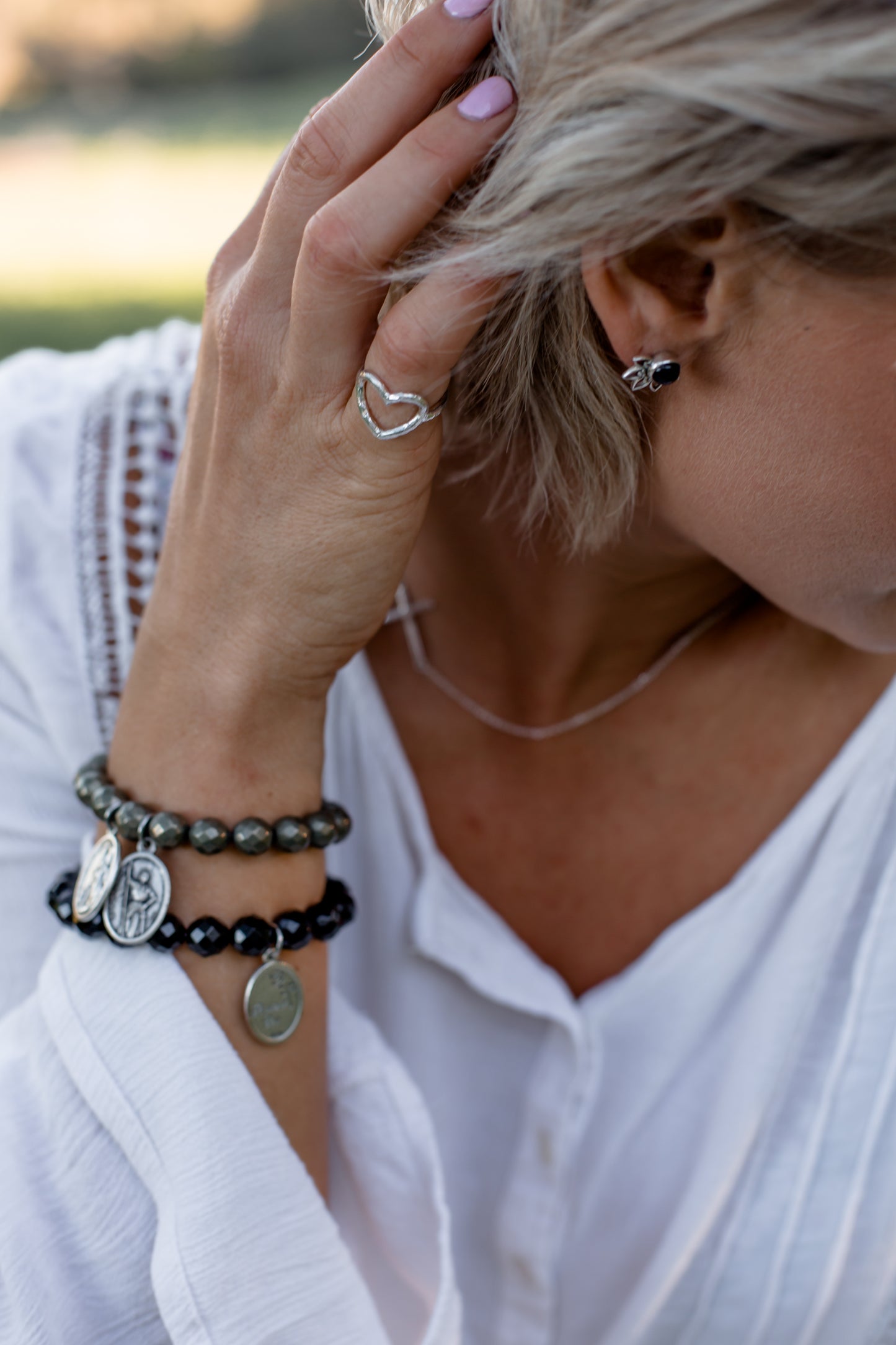 crystal-jewellery-for-gifts BRACELET | ONYX